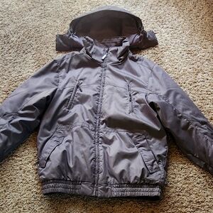 Ski and Snowboard Jacket